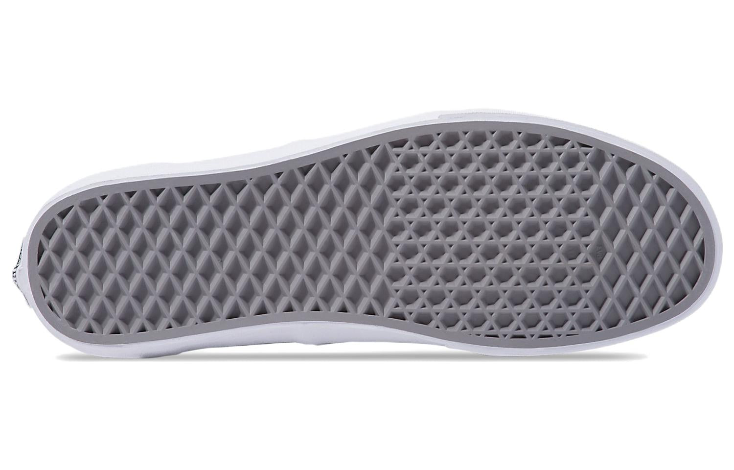 Vans Era 'True White' VN000VHQAOB
