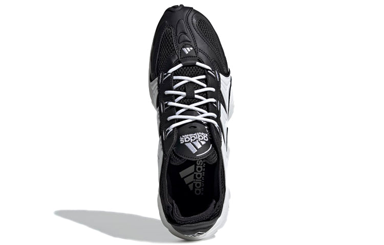adidas FYW S-97 'Black White' G27986