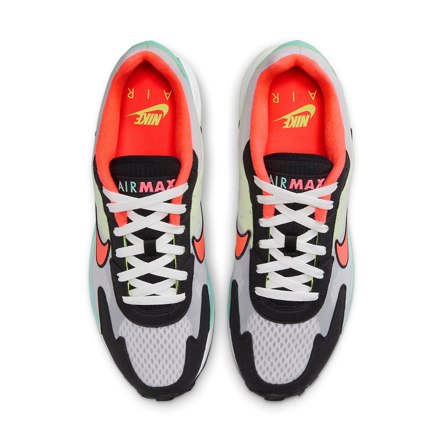 Nike Air Max Solo 'Hot Punch' FZ4136-001