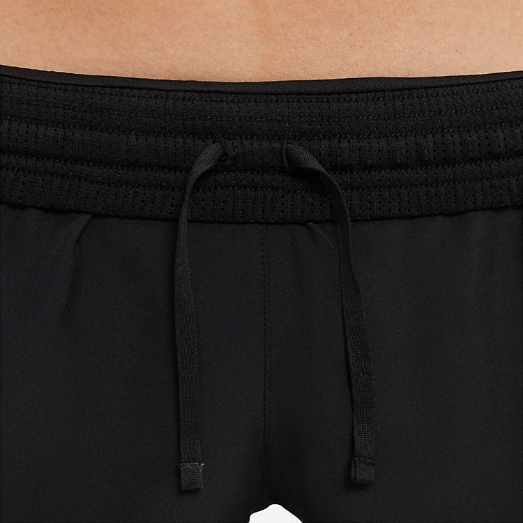 (WMNS) AS W NK SWOOSH Run Short Black CZ9316-010