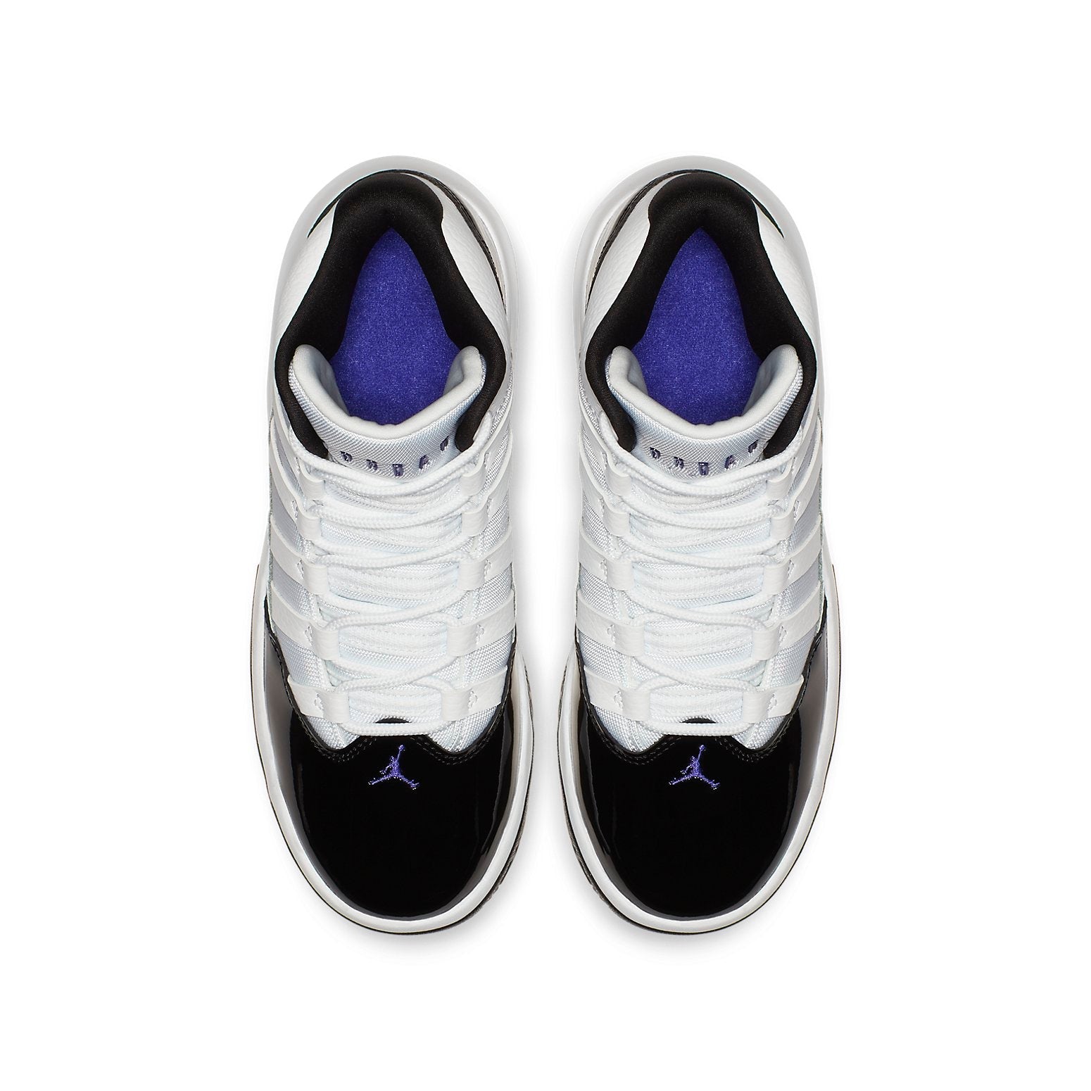 (GS) Air Jordan Max Aura 'Concord' AQ9214-121