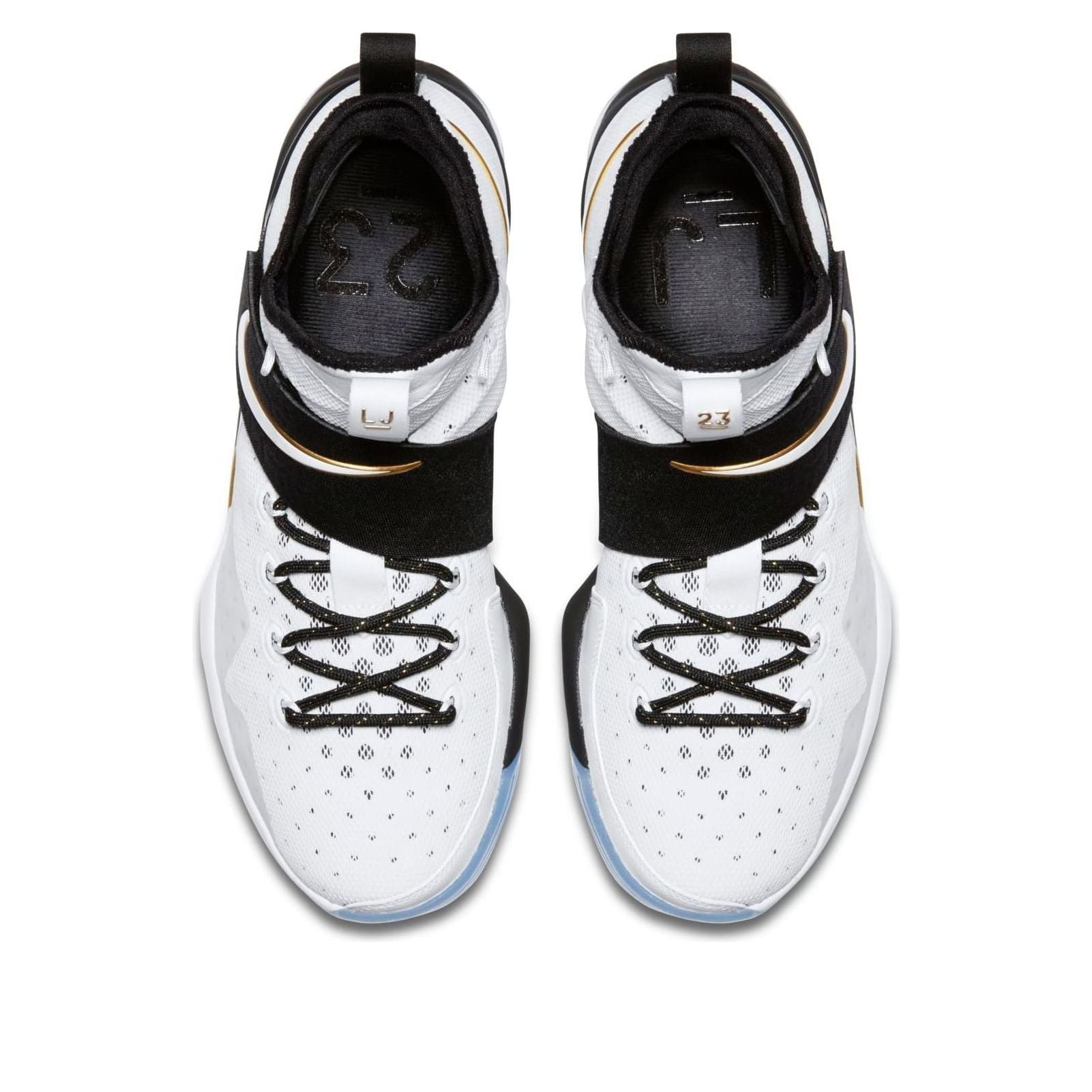 Nike LeBron 14 'BHM' 860634-100