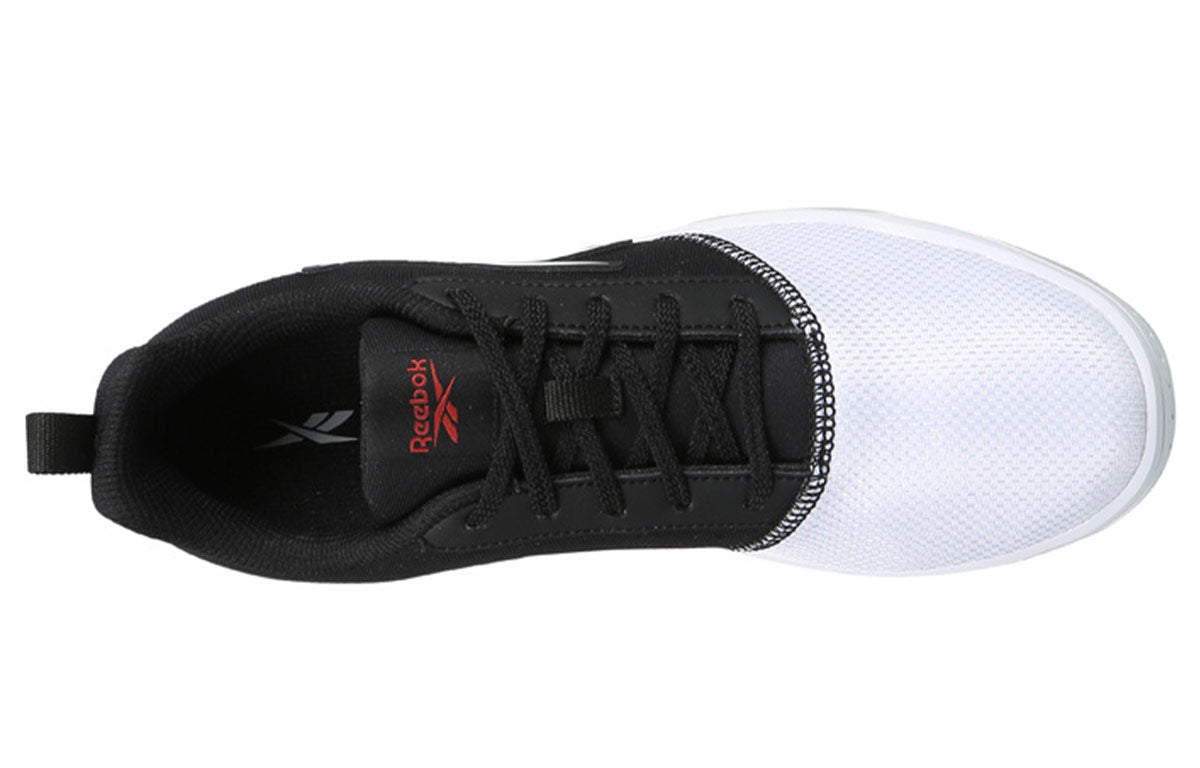 Reebok Walking Motionpulse Shoes Black/White EX4253