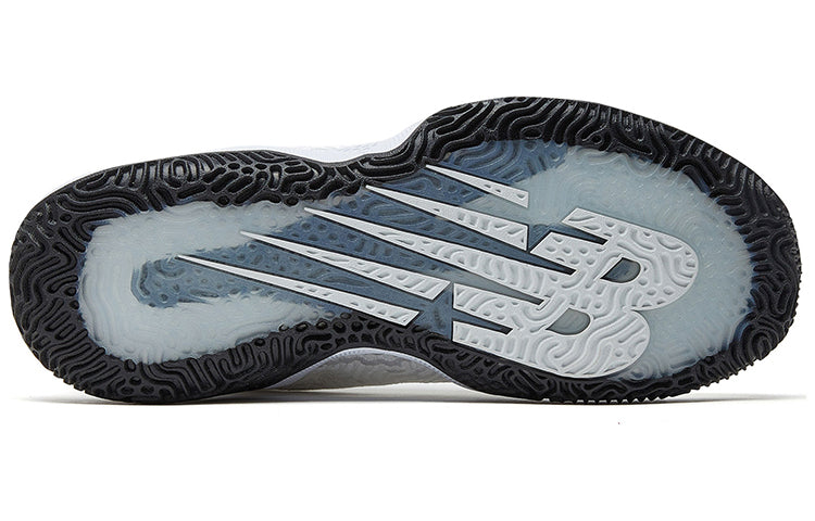 New Balance 2WXY 'White Black' BB2WXYWB