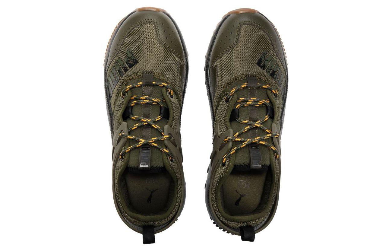 PUMA Pacer Future Trail 'Forest Night' 382884-06