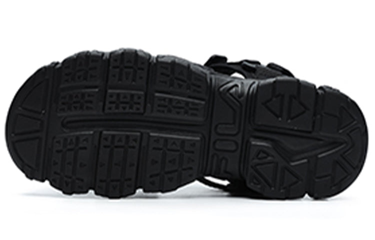 FILA Fluid Sandals 'Black' F12M226408FBK