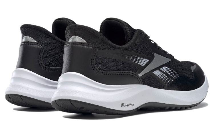 (WMNS) Reebok Endless Road 3 'Black Silver Metallic' G58556