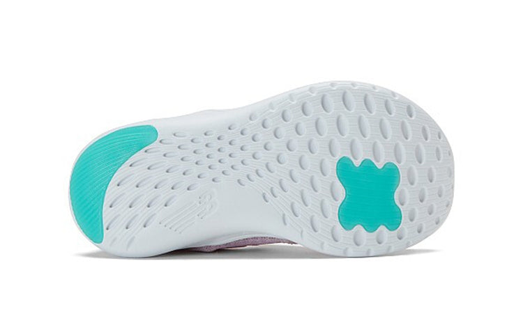 New Balance PN Toddler Pink IOSTEPPN