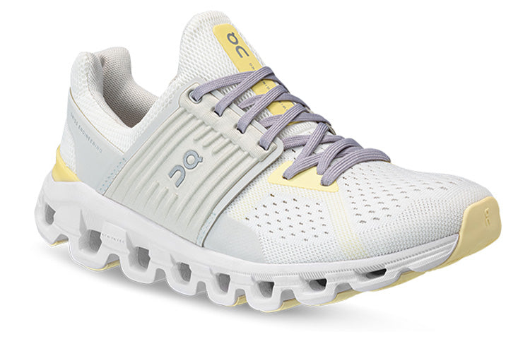 (WMNS) On Running Cloudswift 'White Limelight' 41.99577