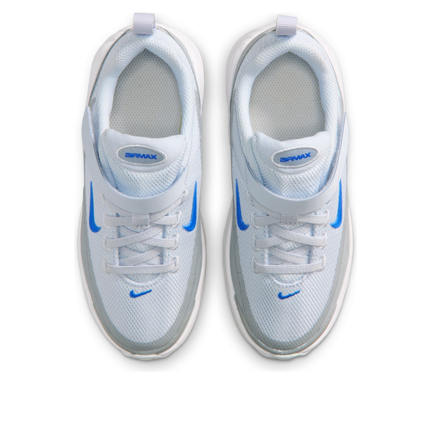 (PS) Nike Air Max Bia 'Football Grey Wolf Grey' II9945-007