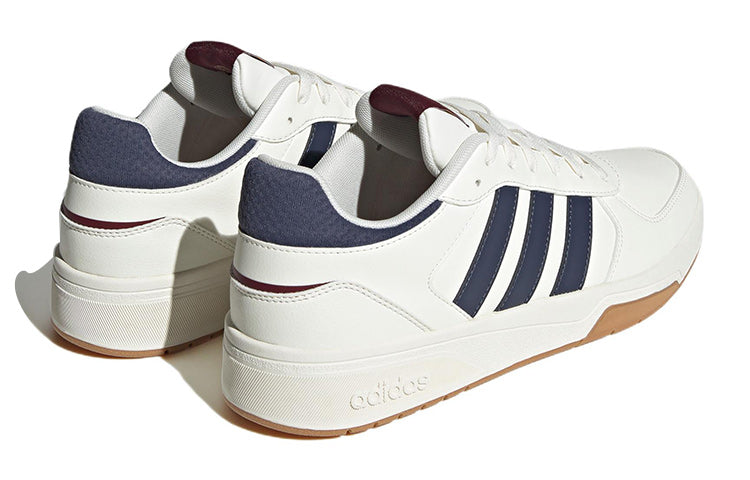 adidas Neo Courtbeat 'Cloud White' HQ1764