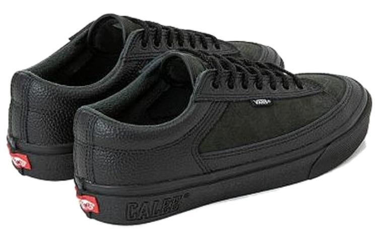 Vans x CALEE CAREE Ratt 'Black' CL-001VANS