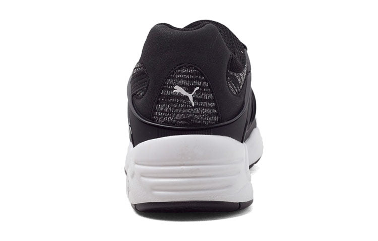 PUMA Blaze Tiger Mesh Black 362036-03