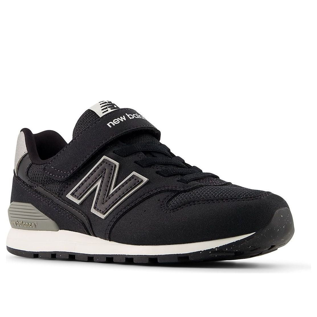 (PS) New Balance 996 v3 'Black Slate Grey' YV996BS3