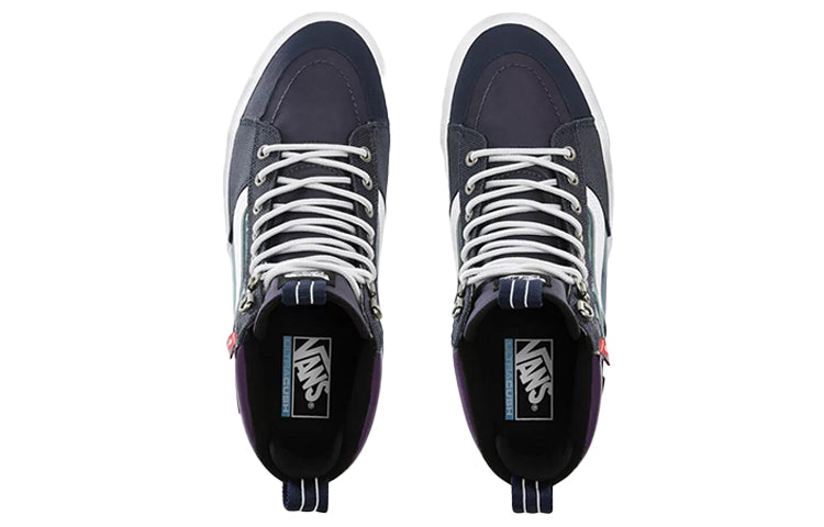 Vans SK8-HI MTE 2.0 DX 'Dress Blues Jasper' VN0A4P3I2US