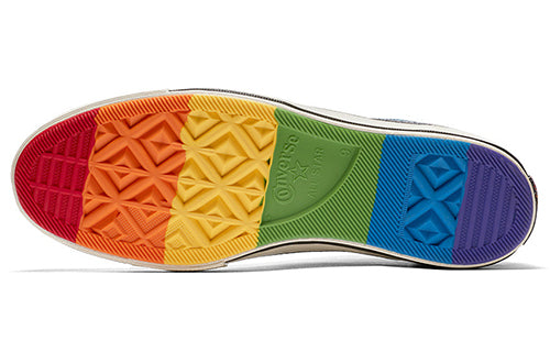 Converse Chuck Taylor All Star 70s High Miley Cyrus Pride 2018 (W) 162250C
