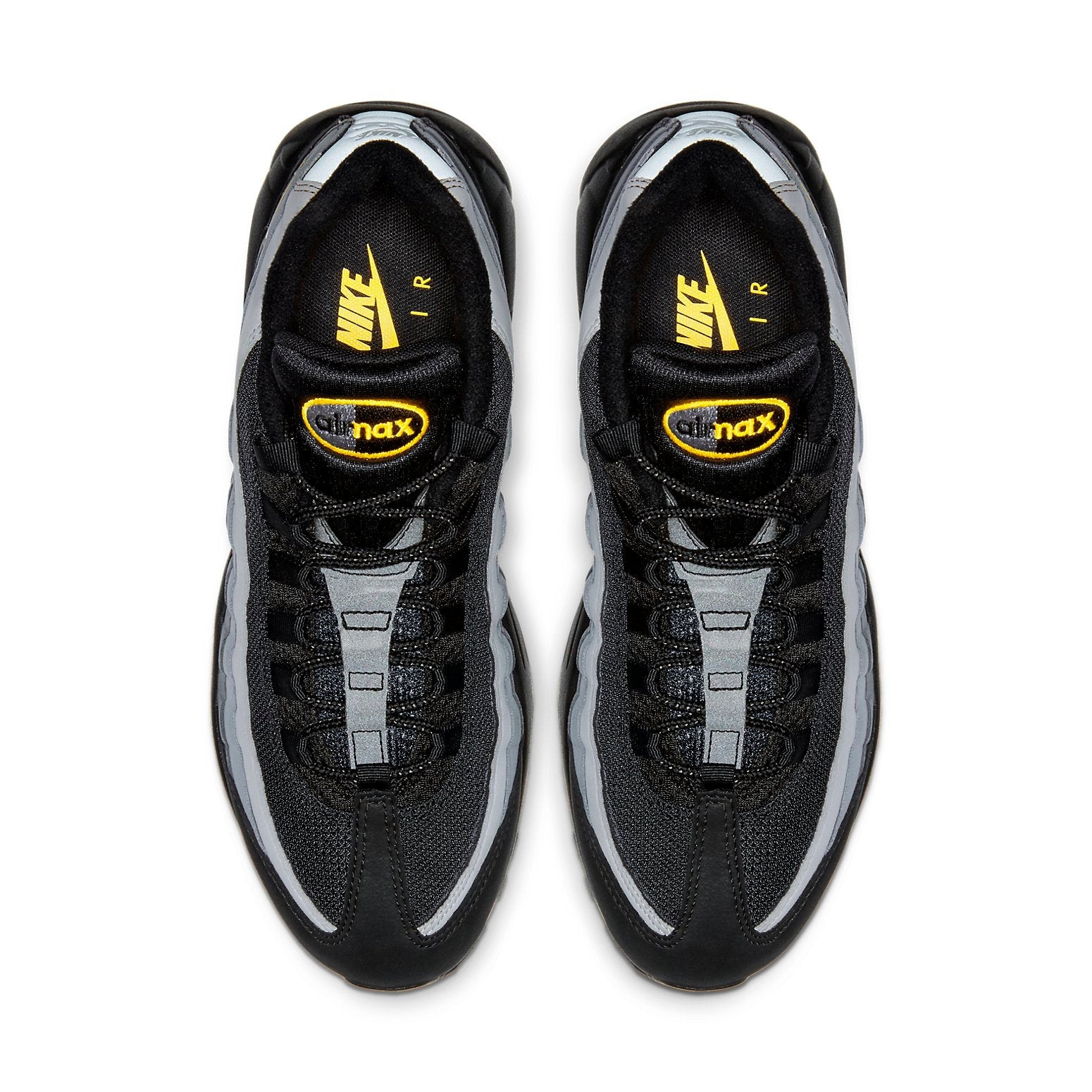 Nike Air Max 95 SC 'Batman' CQ4024-001