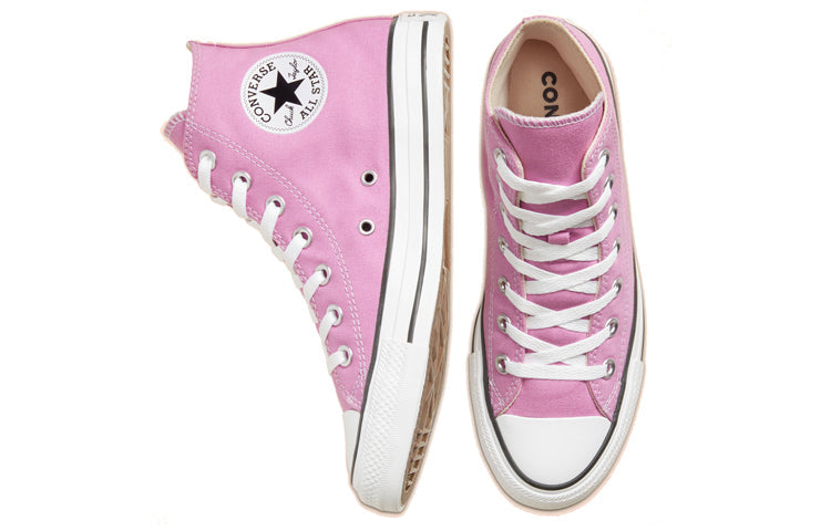Converse Chuck Taylor All Star High 'Peony Pink' 166704F