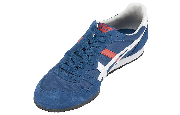 Onitsuka Tiger Serrano 'Independence Blue White' 1183A237-400
