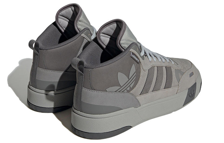 adidas originals Post Up 'Grey' ID1671