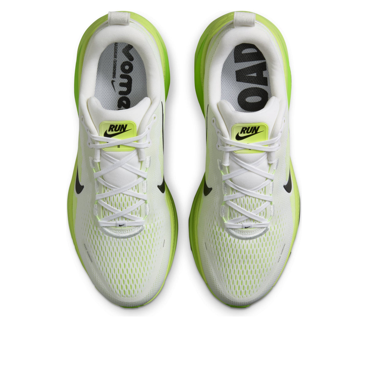 Nike Air Zoom Vomero 18 'Electric Green Volt' HM6803-100