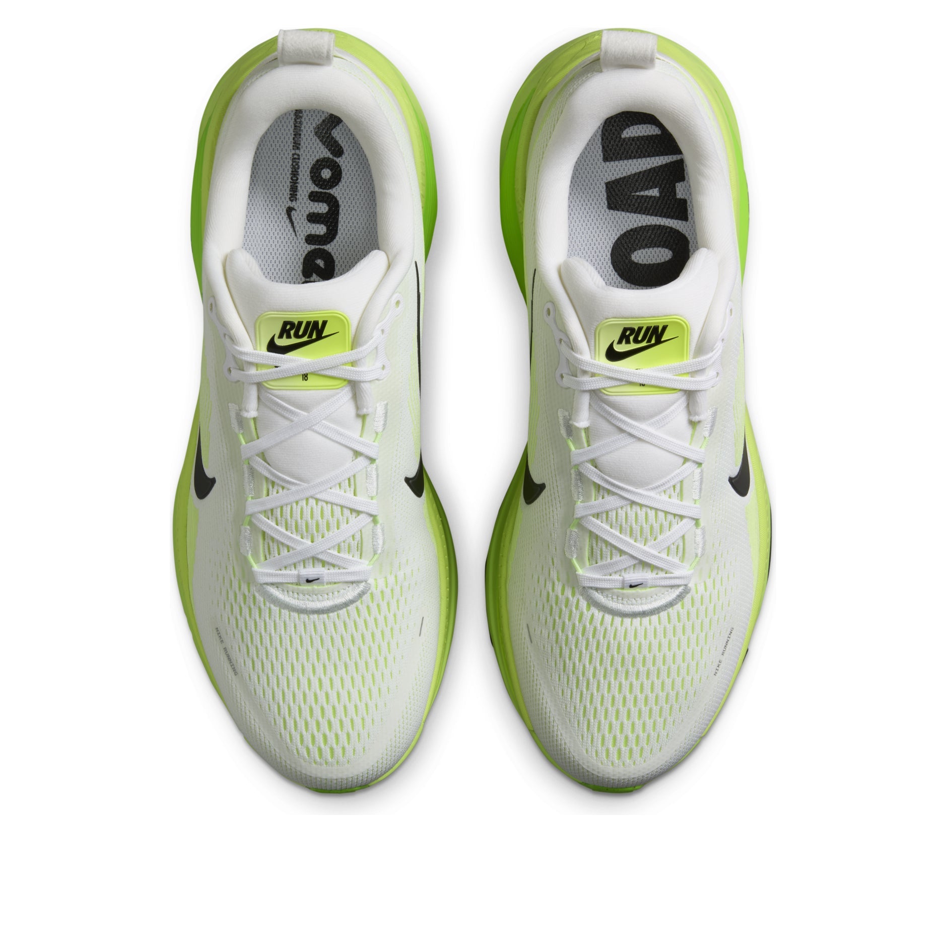 Nike Air Zoom Vomero 18 'Electric Green Volt' HM6803-100