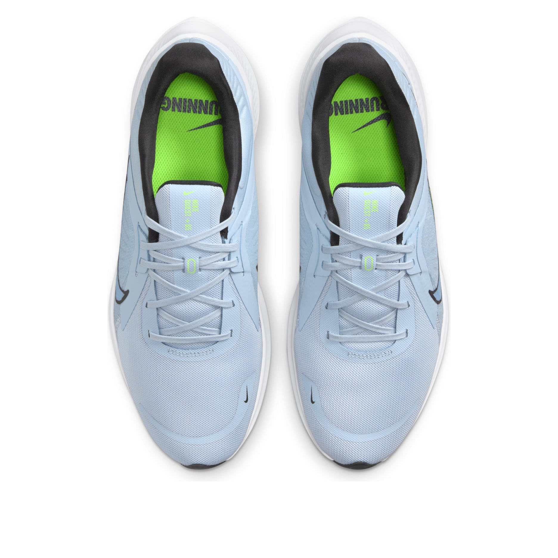 Nike Quest 5 'Light Armory Blue' DD0204-402