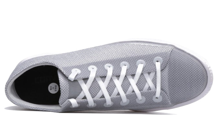 Converse Chuck Taylor All Star Modern Ox 'Ash Grey' 157201C