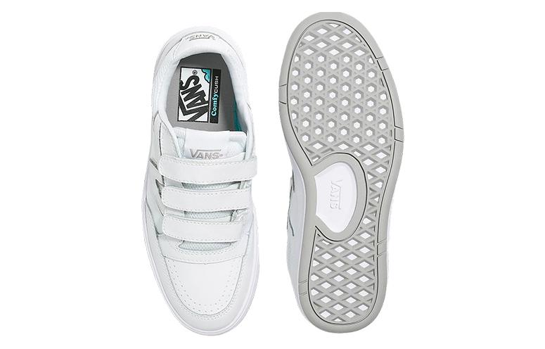 Vans Lowland Comfycush 'White' VN000CRJXP3