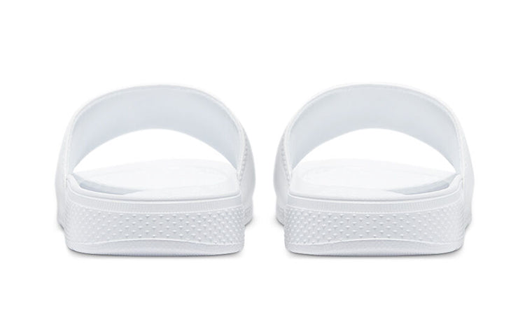 Converse Chuck Taylor All Star Slide Low Top 'White' 171215C