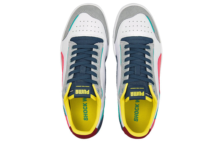 PUMA Ralph Sampson Low 'Bubblegum' 375183-01