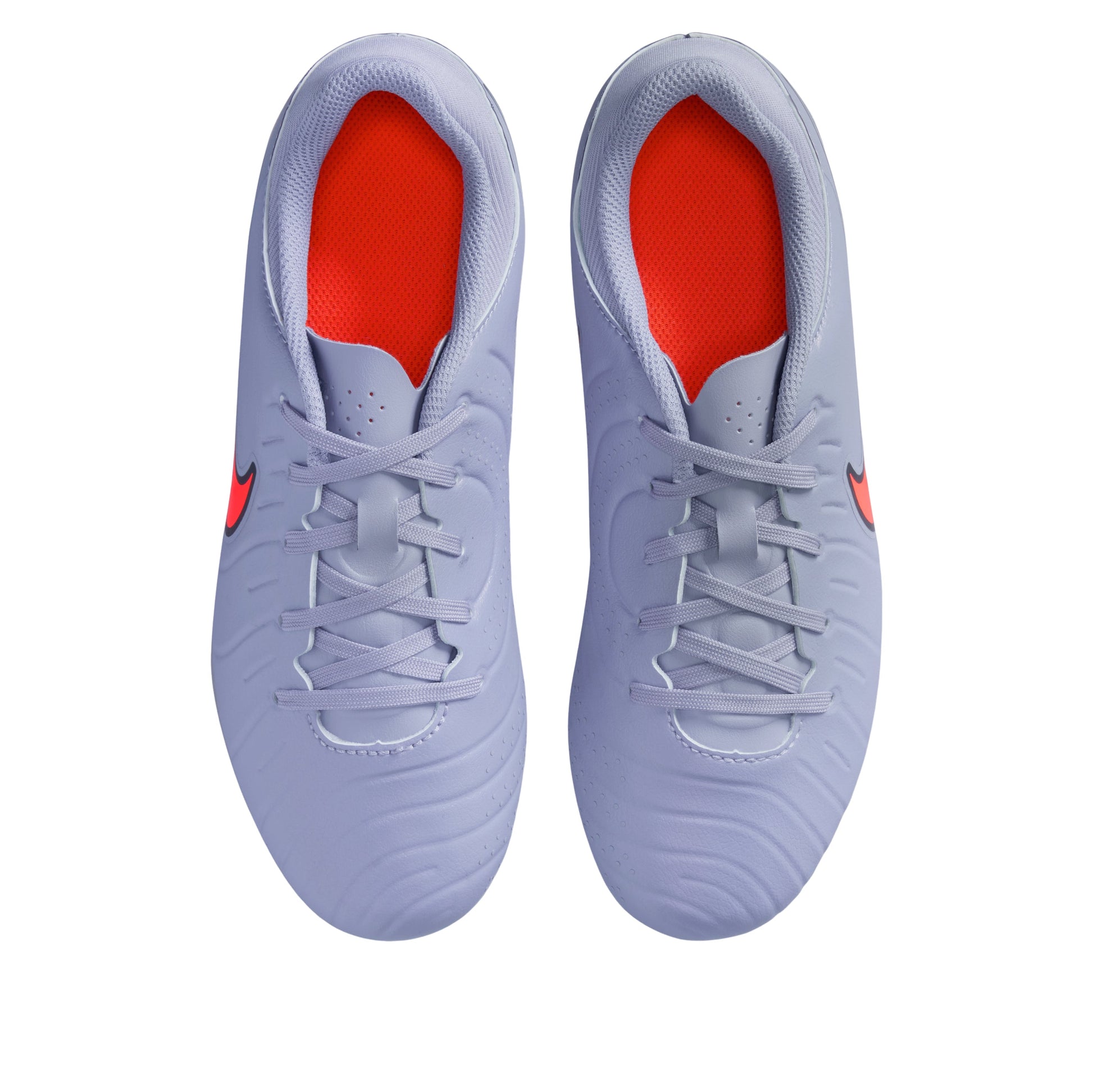 (GS) Nike Jr. Tiempo Legend 10 Academy 'Blue Eclipse Black' DV4349-402