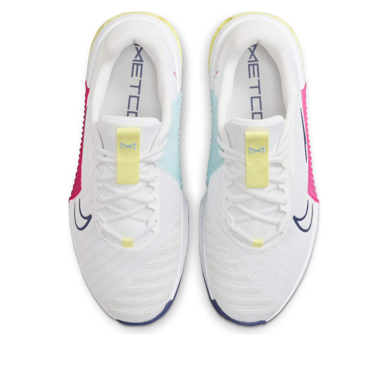 Nike Metcon 9 'White Fierce Pink' DZ2617-102