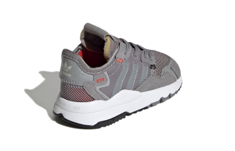 adidas NITE JOGGER EL I EE6491