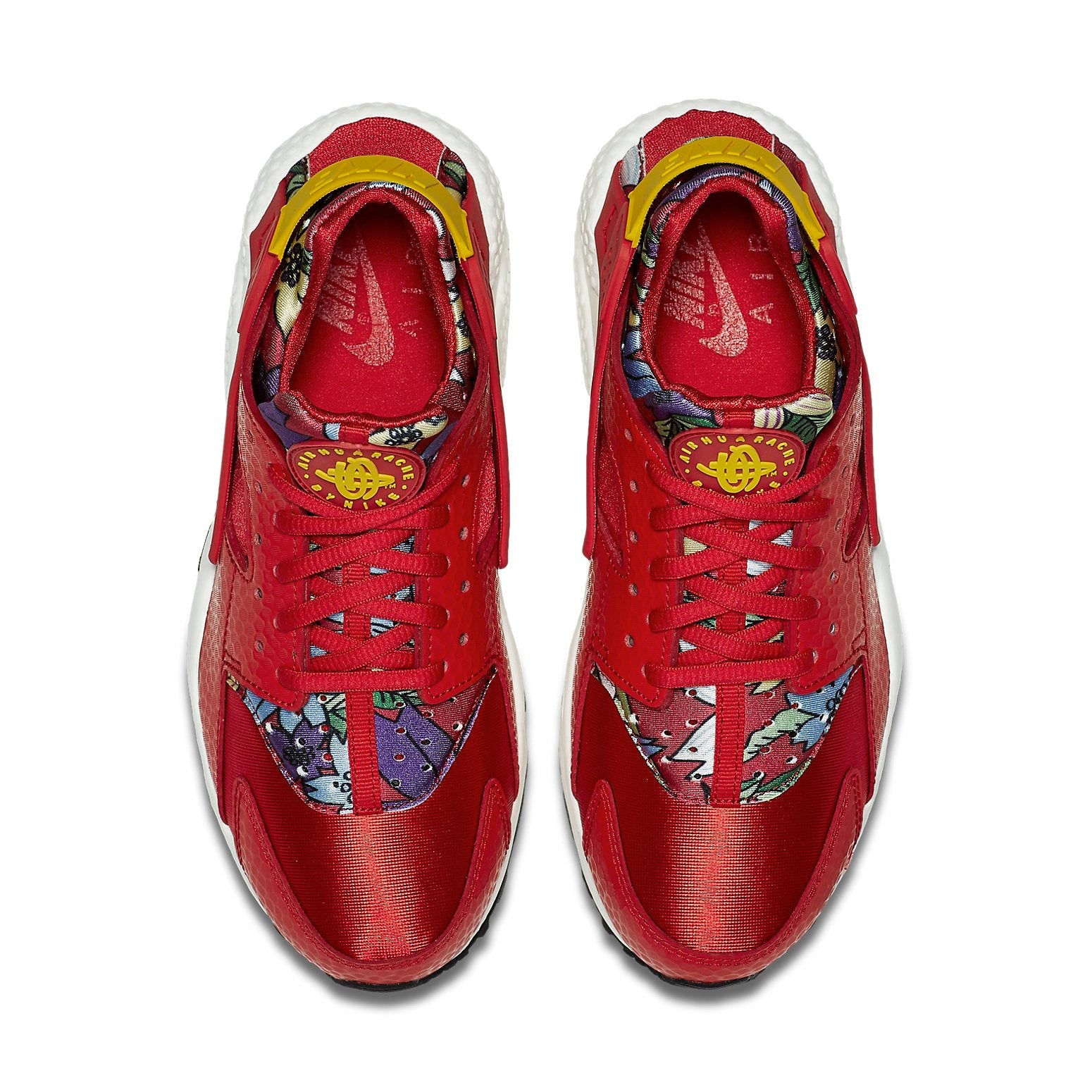 (WMNS) Nike Air Huarache Run Print 'Aloha' 725076-601