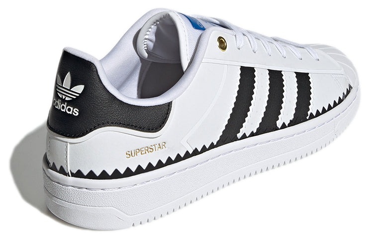 adidas Superstar OT Tech 'White Black' GZ7635