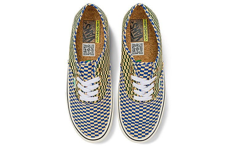 Vans Authentic VR3 SF Surf x Mami Wata VN0A4BX5CRM