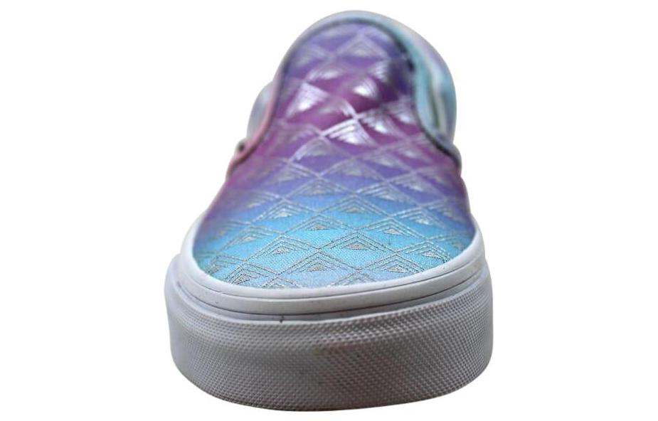 Vans Slip-On 'True White' VN0A38F7MU9