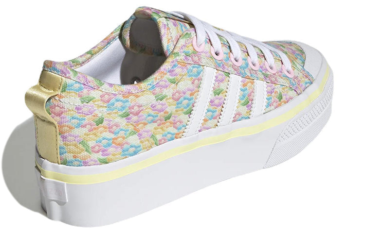 (WMNS) adidas x Disney Nizza 'Bambi - Floral' GV7943