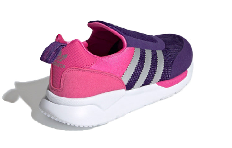 (PS) adidas originals ZX 360 C 'Purple Pink Silver' FX4938