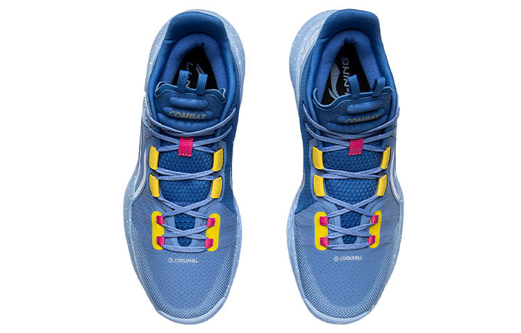 Li-Ning Combat Low ABPR027-4