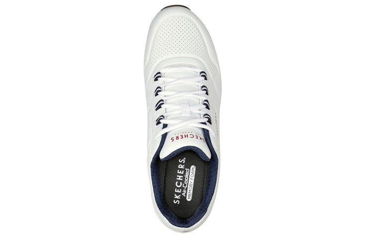 Skechers Uno 2 'White' 232181-WNVR