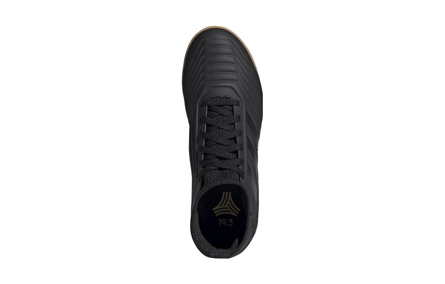 (GS) adidas Predator Tango 19.3 IN 'Black' G25805