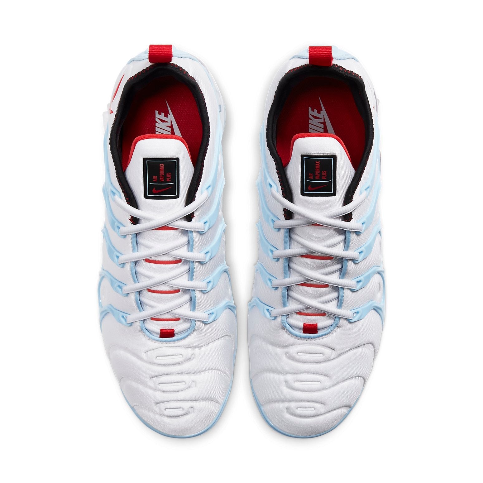Nike Air VaporMax Plus 'Psychic Blue' CW6974-100