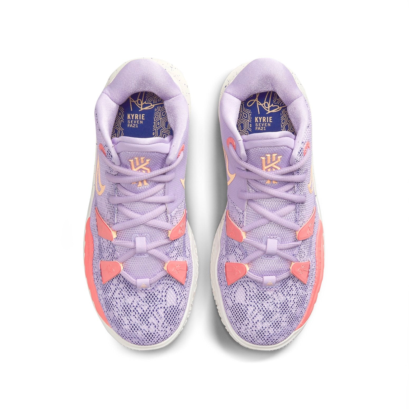 (GS) Nike Kyrie 7 'Daughters' CT4080-501