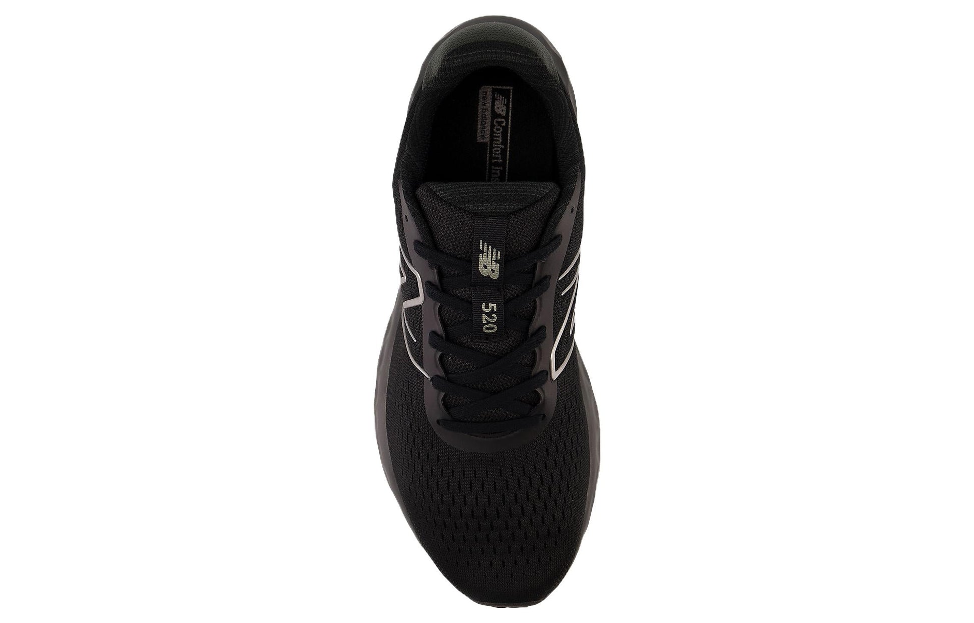 New Balance 520 v8 'Black' M520LA8