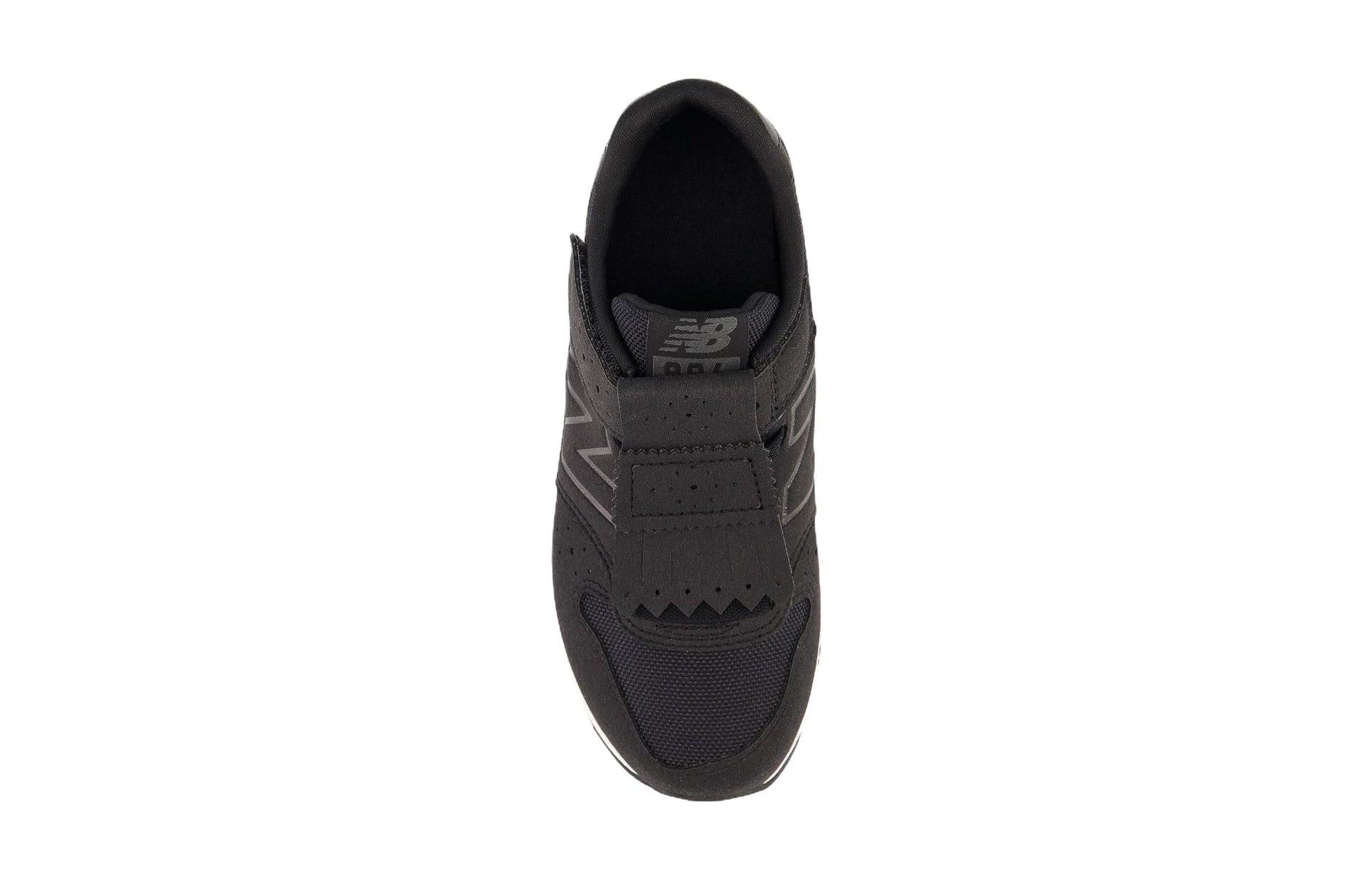 (PS) New Balance 996 'Black' YV996TZ3