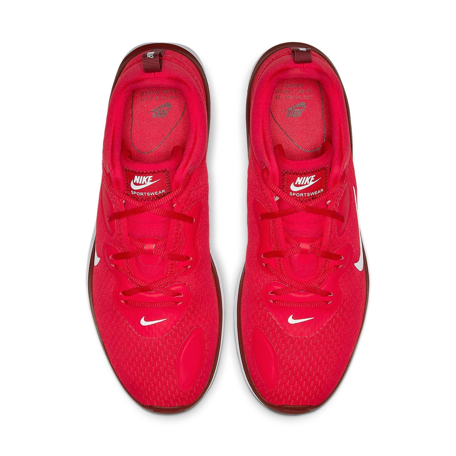 Nike Acmi WNTR Low-Top Red CQ7627-600