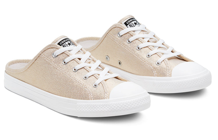 (WMNS) Converse Chuck Taylor All Star Dainty Mule Slide 568810C
