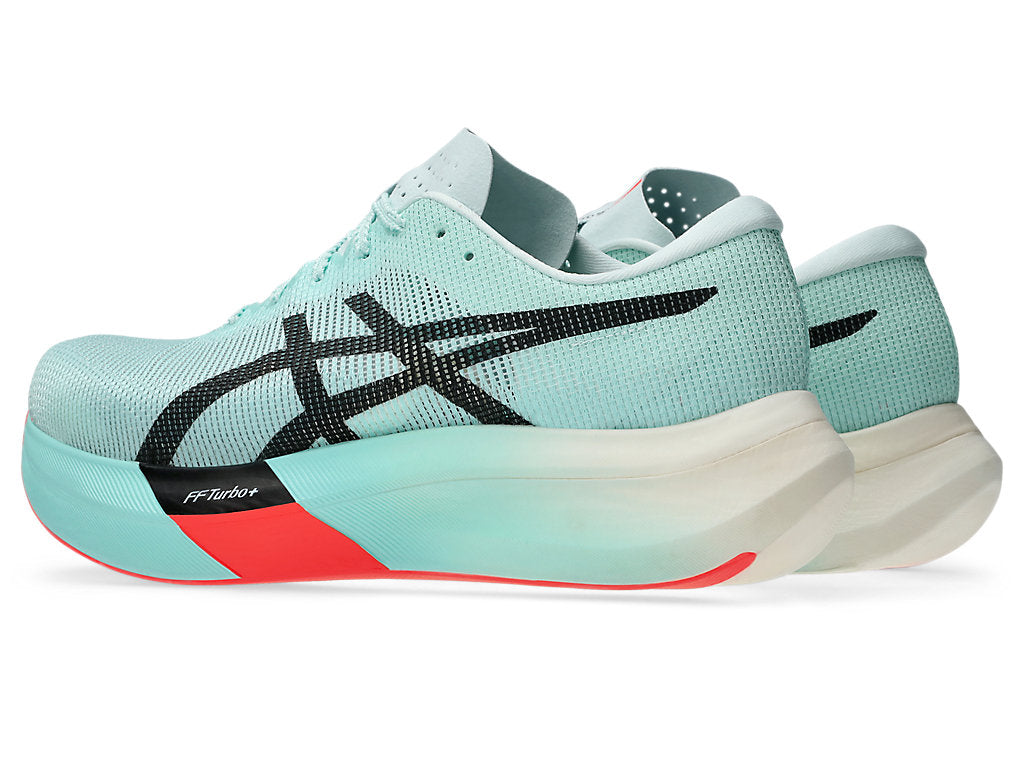 ASICS Metaspeed Sky Paris 'Illuminate Mint Black' 1013A123-400
